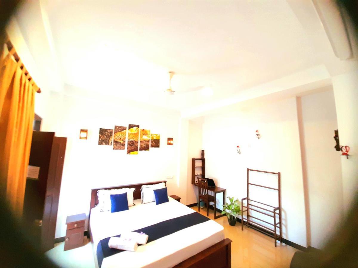 Weligama Watergate Hotel Bagian luar foto